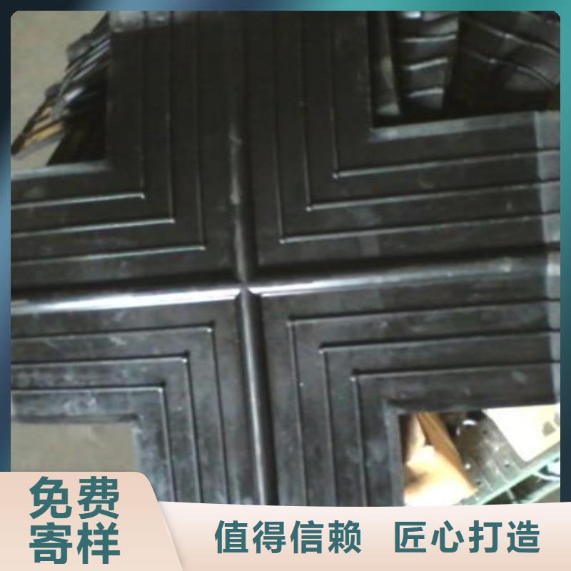 止水带【中埋式橡胶止水带】诚信为本