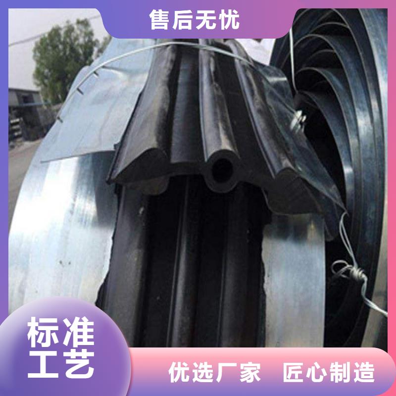 止水带钢边止水带现货直供