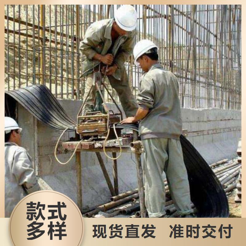 中埋式651型橡胶止水带多重优惠