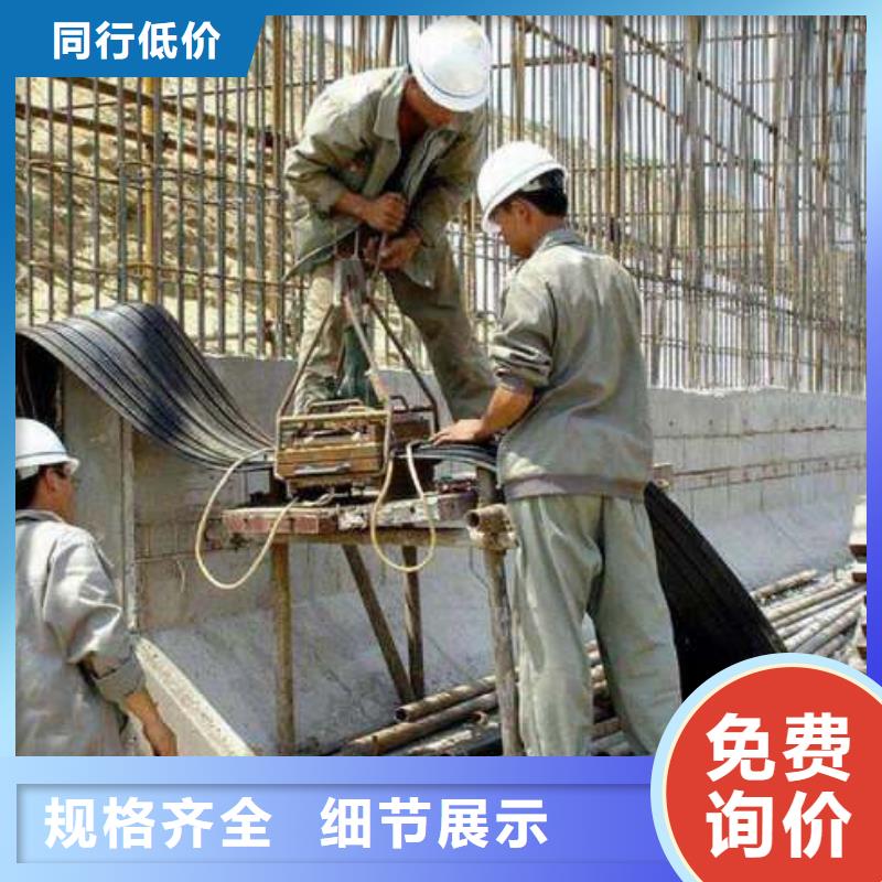 橡胶止水带价格生产基地
