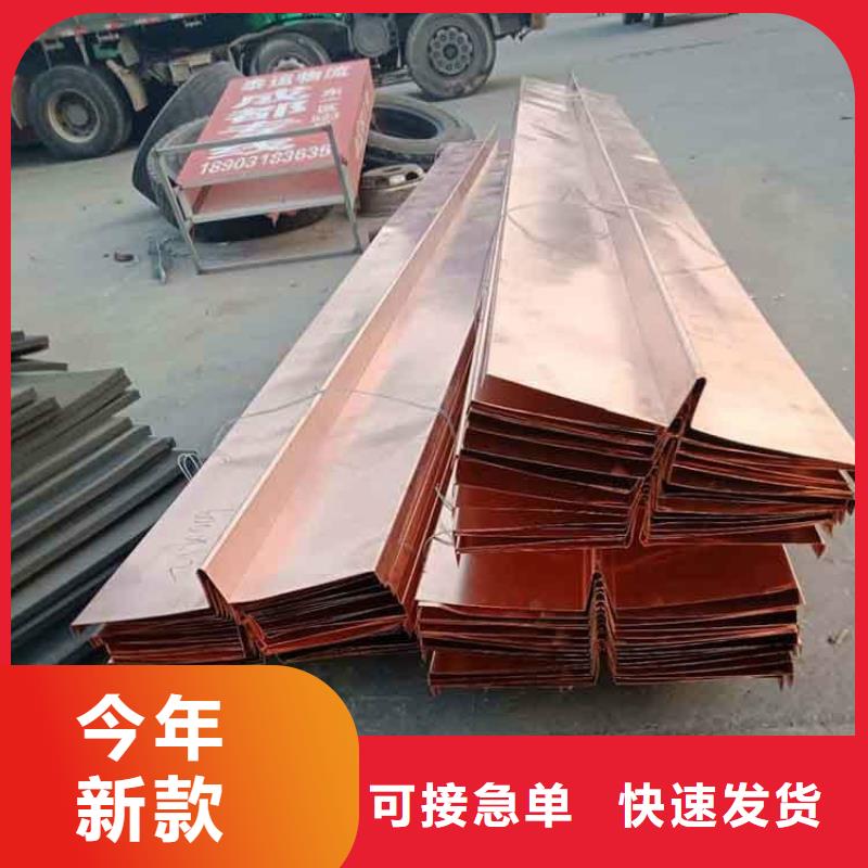 止水铜片止水条一站式服务