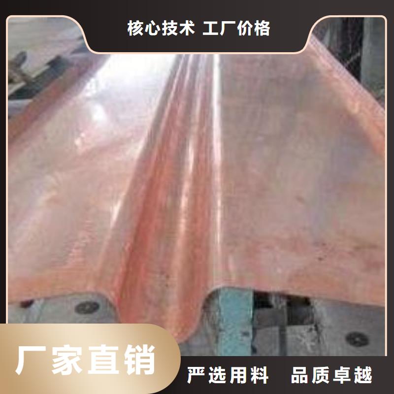 止水铜片PVC橡塑止水带诚信经营质量保证