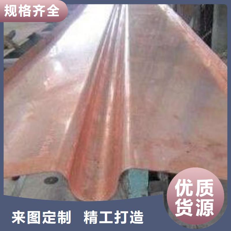 镀锌止水钢板中埋式651型橡胶止水带多种场景适用
