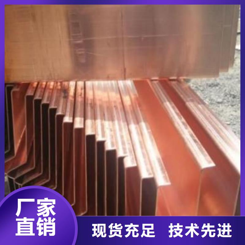#广硕紫铜止水#量大从优