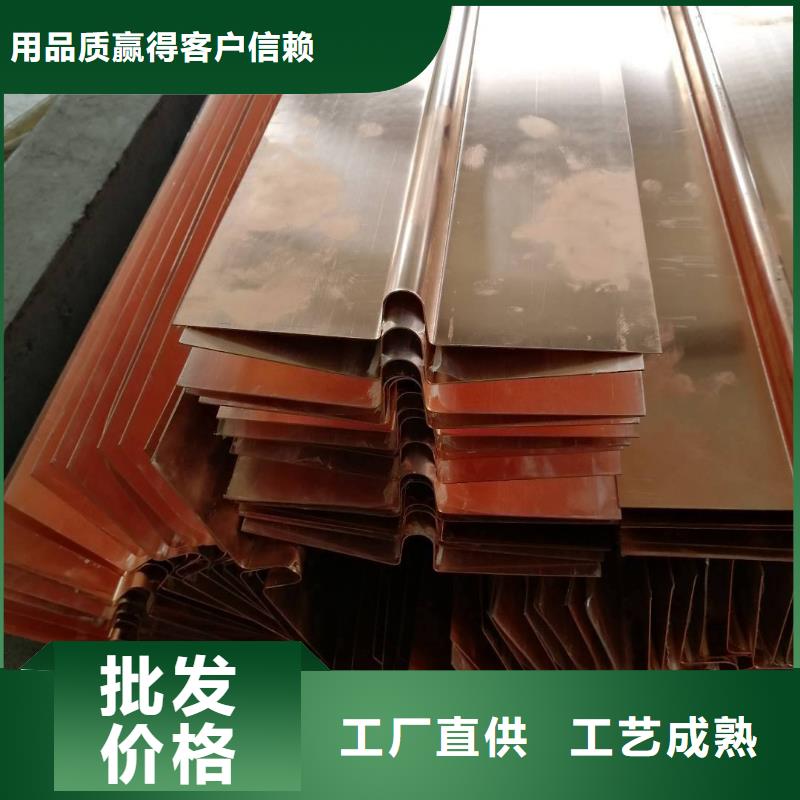 #广硕紫铜止水#量大从优