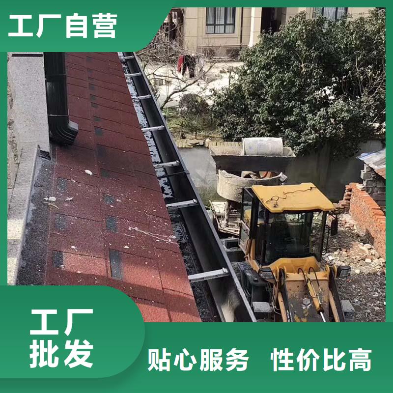 金属排水管承诺守信