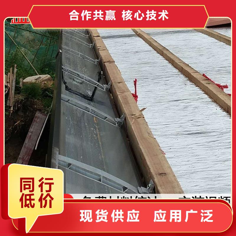铝合金排水管直销价格