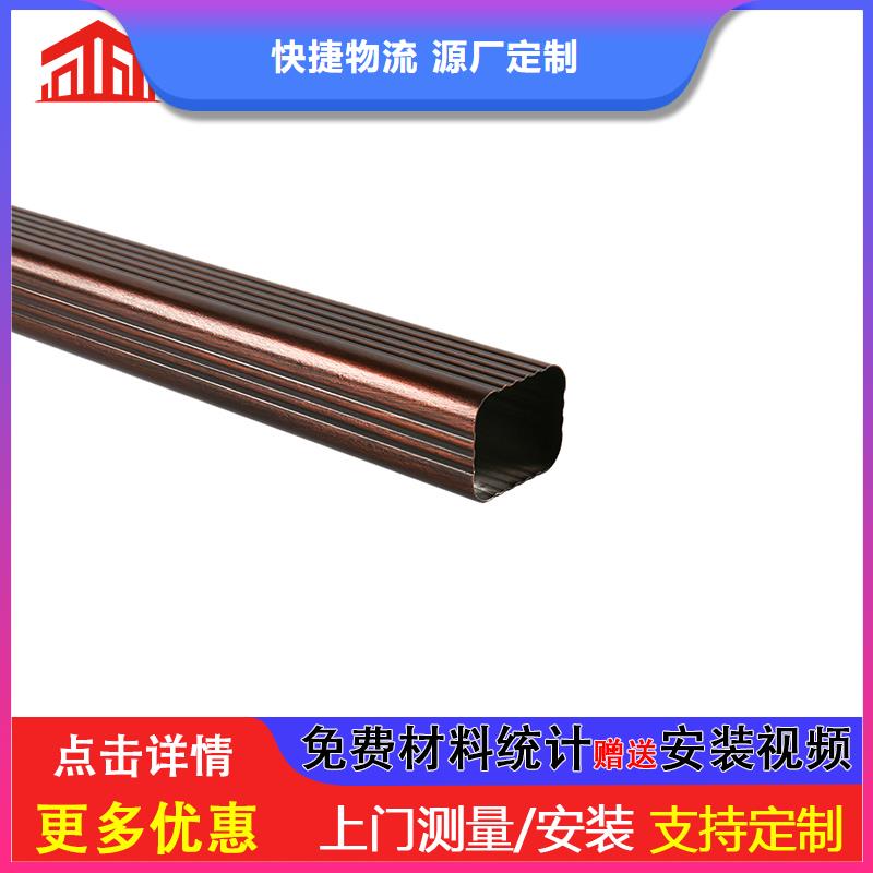 铜雨水管性价比高