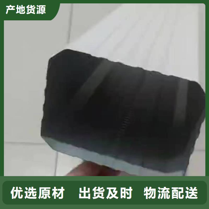 厂房彩钢镀锌雨水管良心厂家