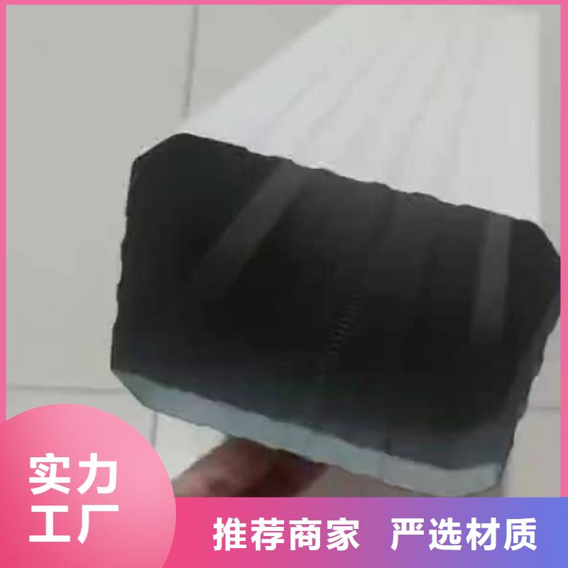 彩钢雨水管10年经验