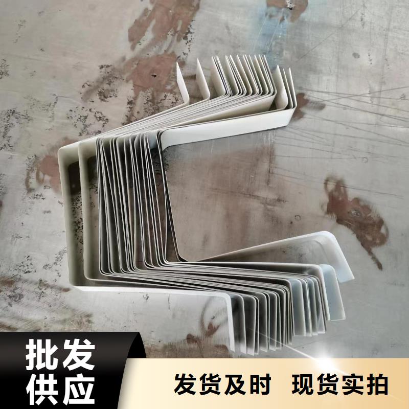 彩钢雨水管10年经验