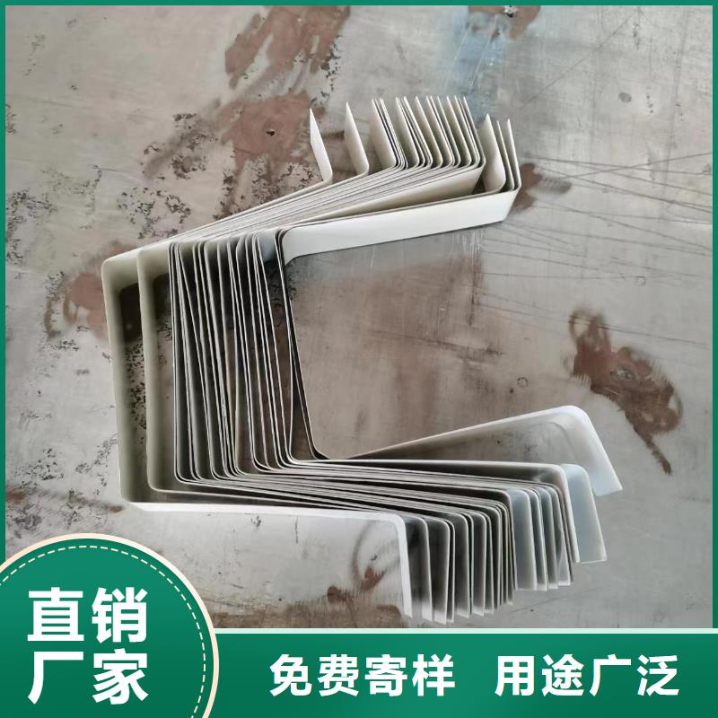 彩钢雨水管-铁皮雨水管设计
