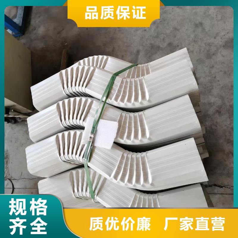 厂房彩钢排水管正规厂家
