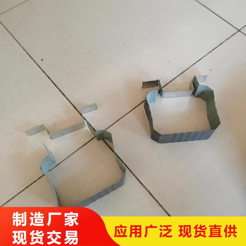 彩钢雨水管-彩钢雨水管量大从优