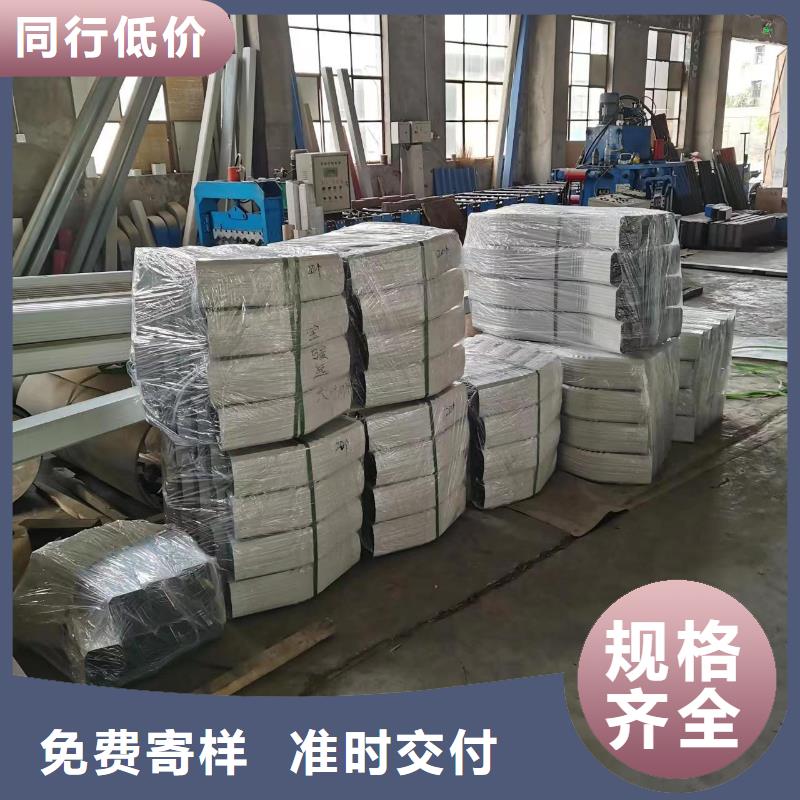 厂房彩钢立管值得信赖