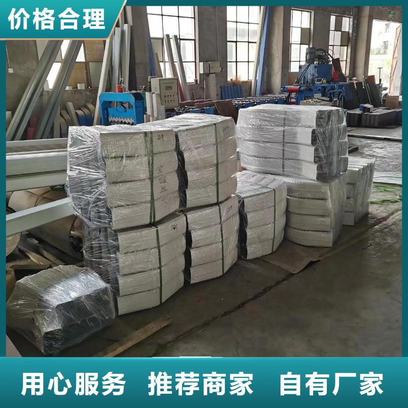 铝合金无缝水管全国发货