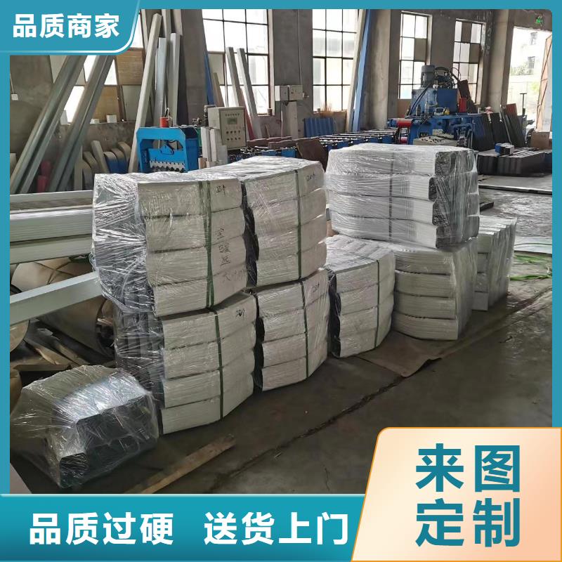 定安县彩钢雨水管质量放心