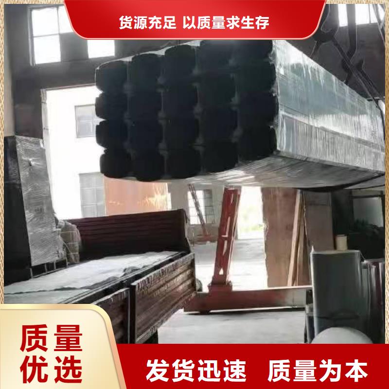 厂房彩钢排水管厂家
