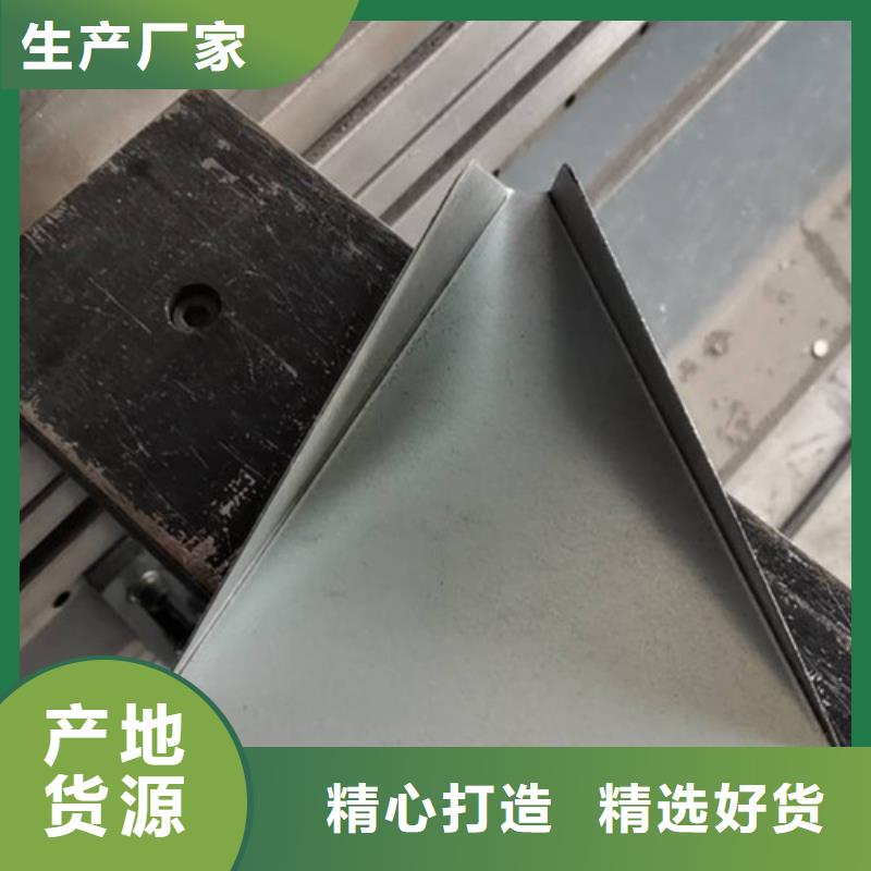 不锈钢板加工零售