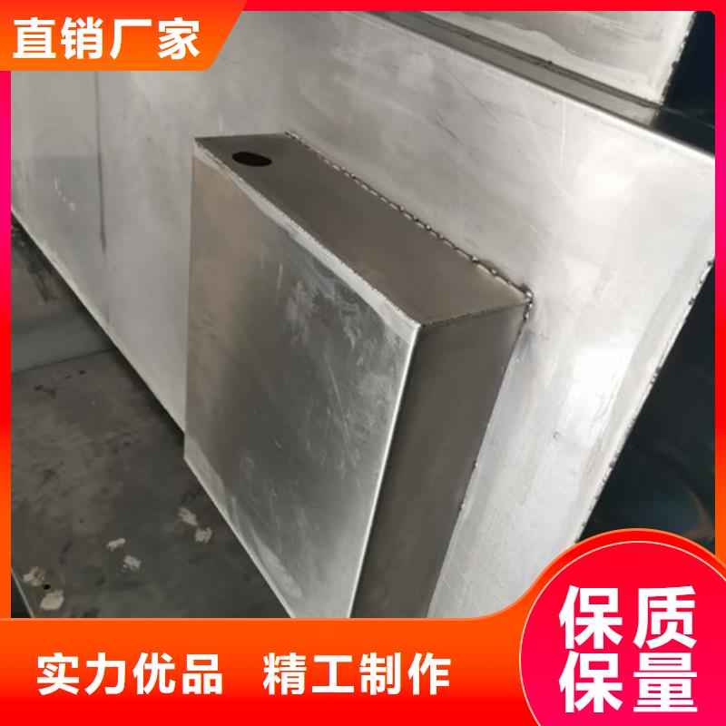数控折弯非标件加工样品加工