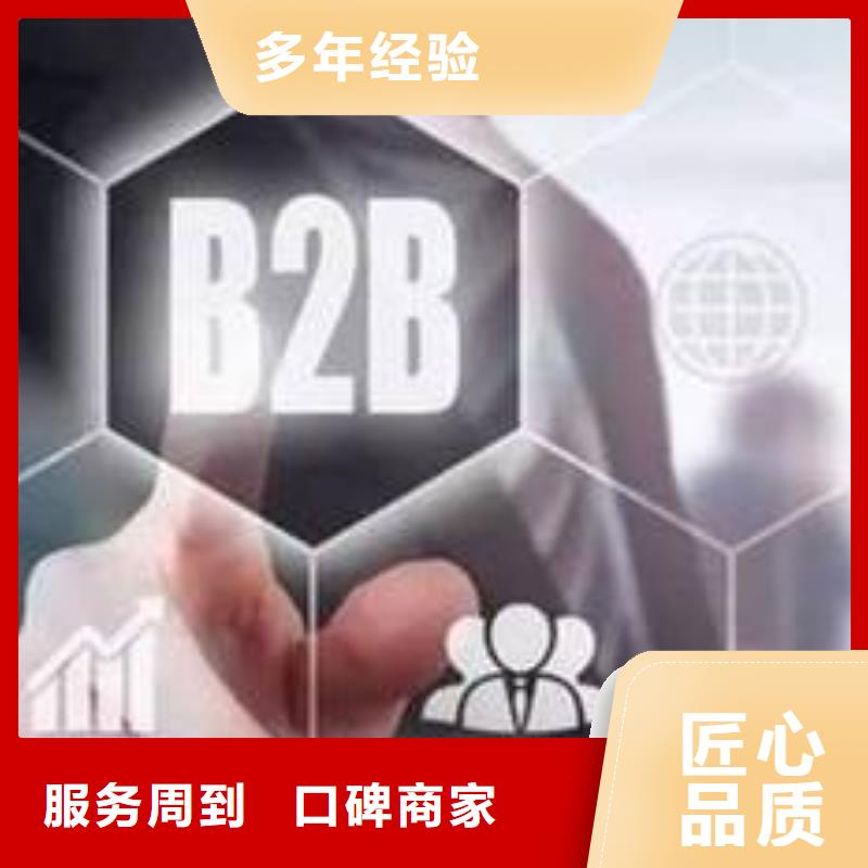马云网络b2b平台销售2025公司