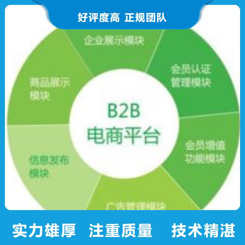 马云网络b2b平台销售2025公司