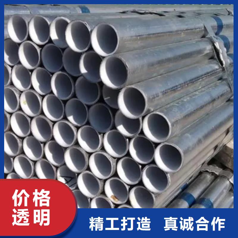 衬塑管件诚信经营