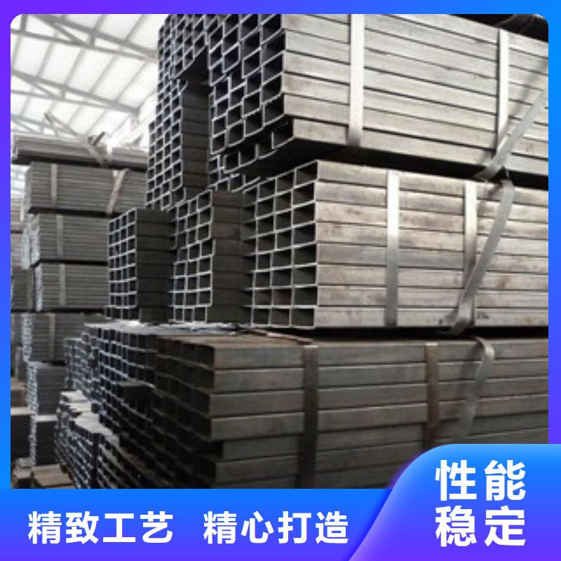 热镀锌方矩管钢塑复合管按需定制