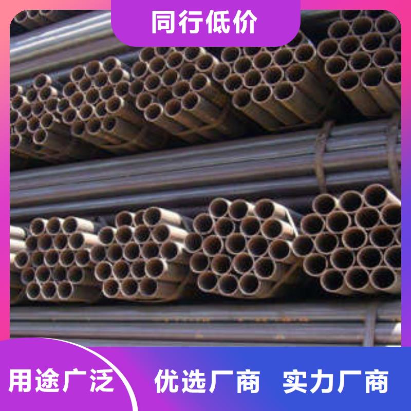 直缝焊管环氧树脂涂塑钢管现货实拍