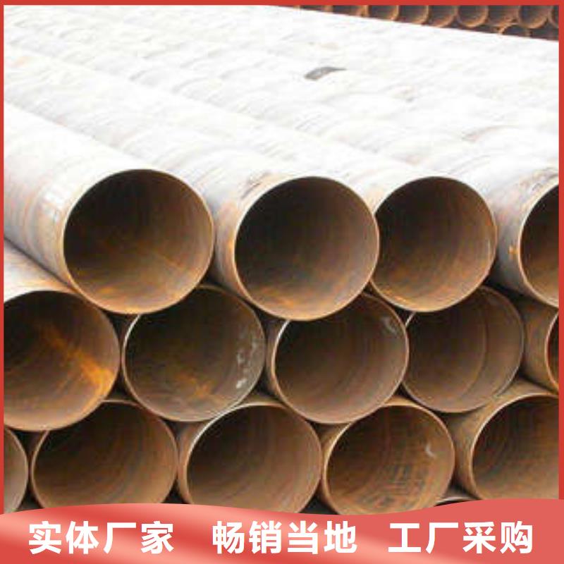 直缝焊管环氧树脂涂塑钢管现货实拍