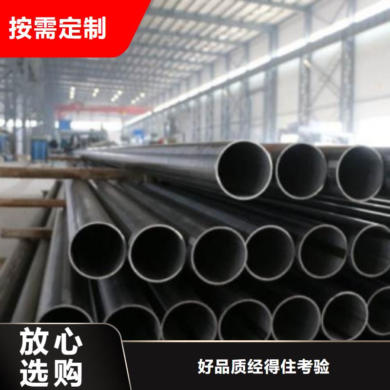 直缝焊管环氧树脂涂塑钢管现货实拍