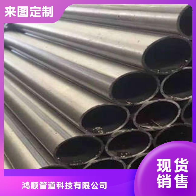 直缝焊管衬塑复合管厂家精工细作品质优良