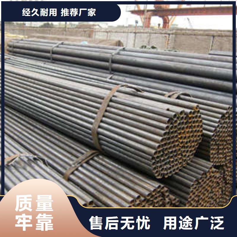 直缝焊管-热镀锌钢管厂家产品参数