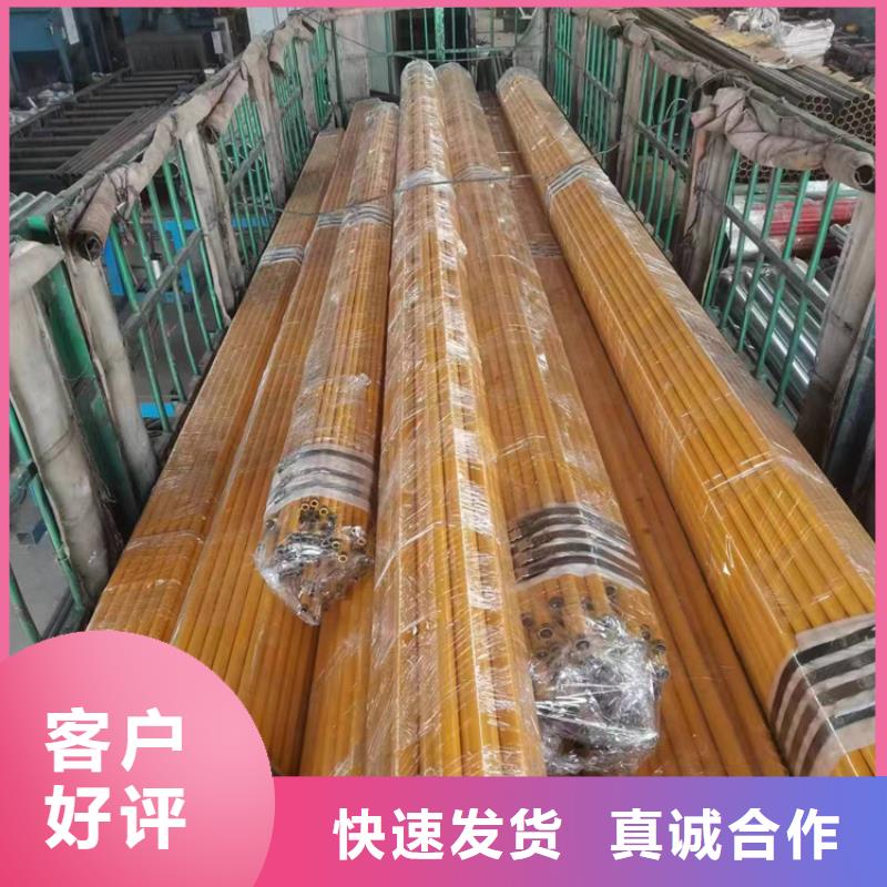 内外涂塑复合钢管交货周期短