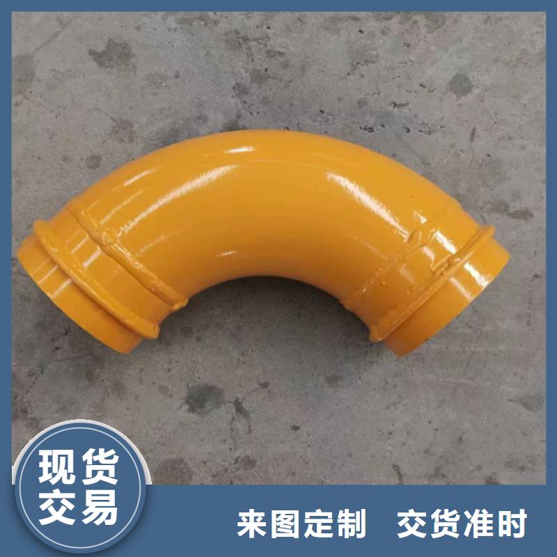 卖钢带增强涂塑钢管的生产厂家