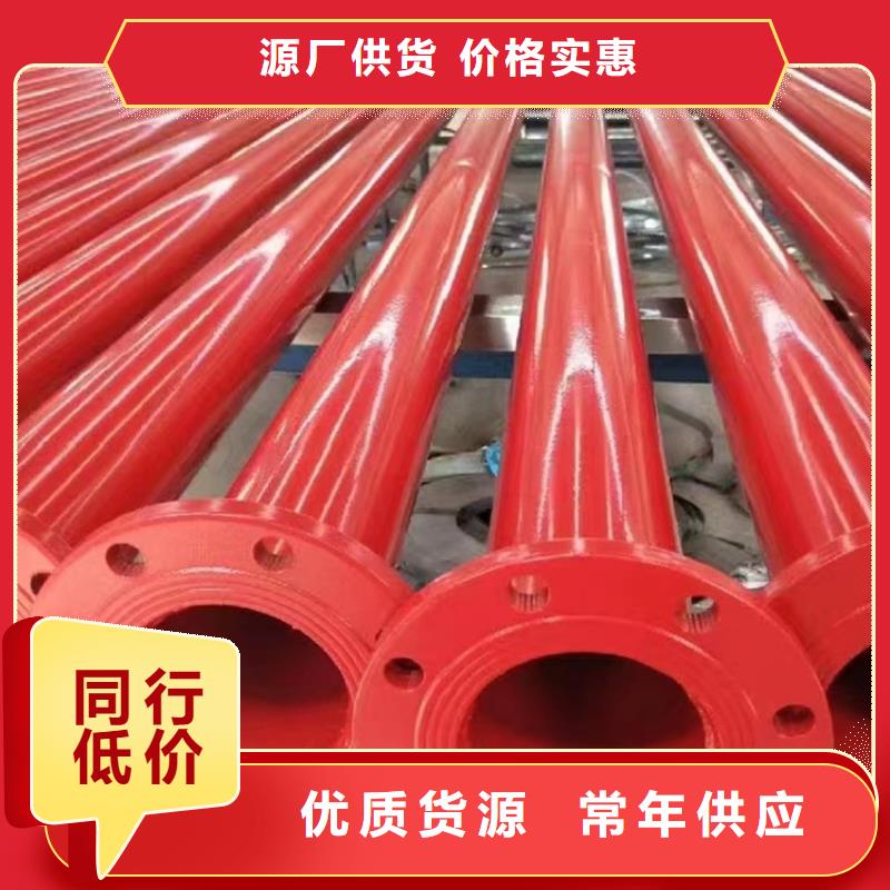 钢带增强涂塑钢管厂家——十余年更专业