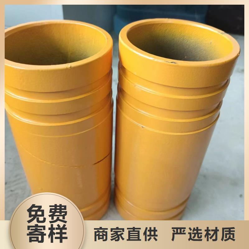 涂塑复合钢管厂家批发