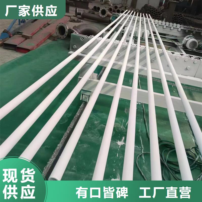 涂塑复合钢管货源充足