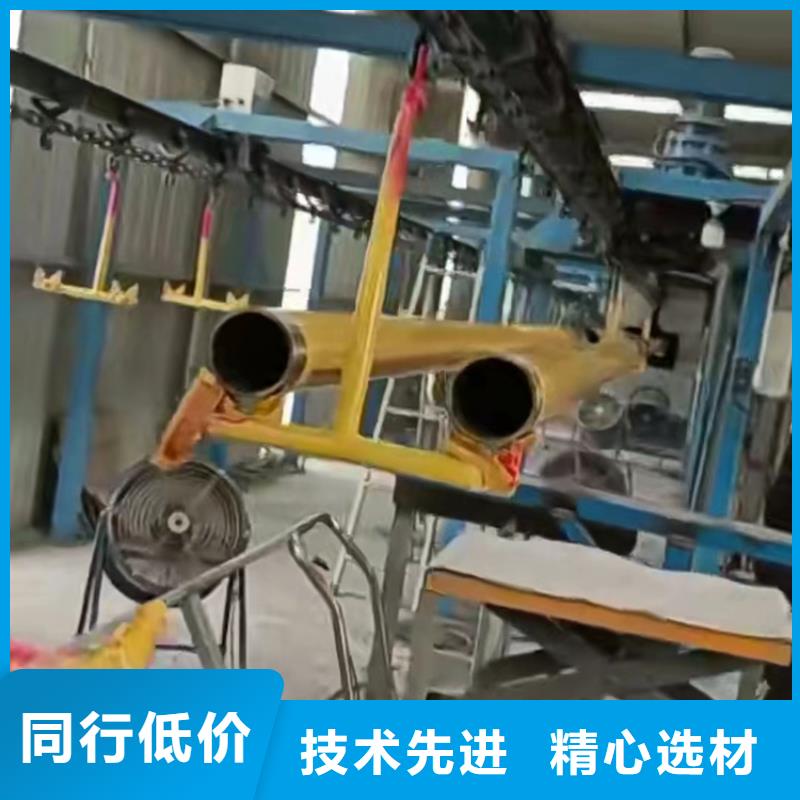 涂塑复合钢管质量好