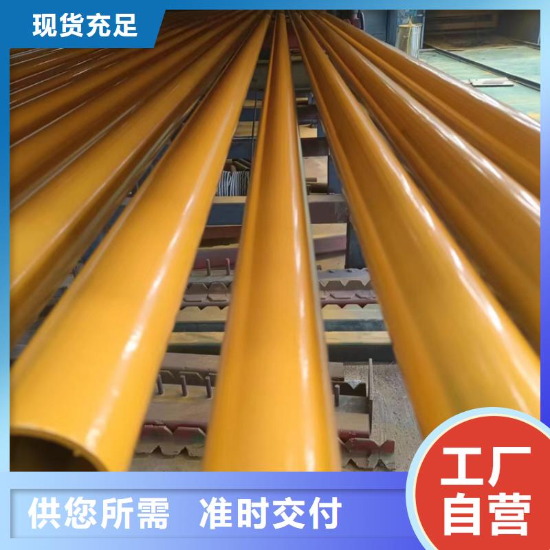 能做钢带增强涂塑钢管的厂家