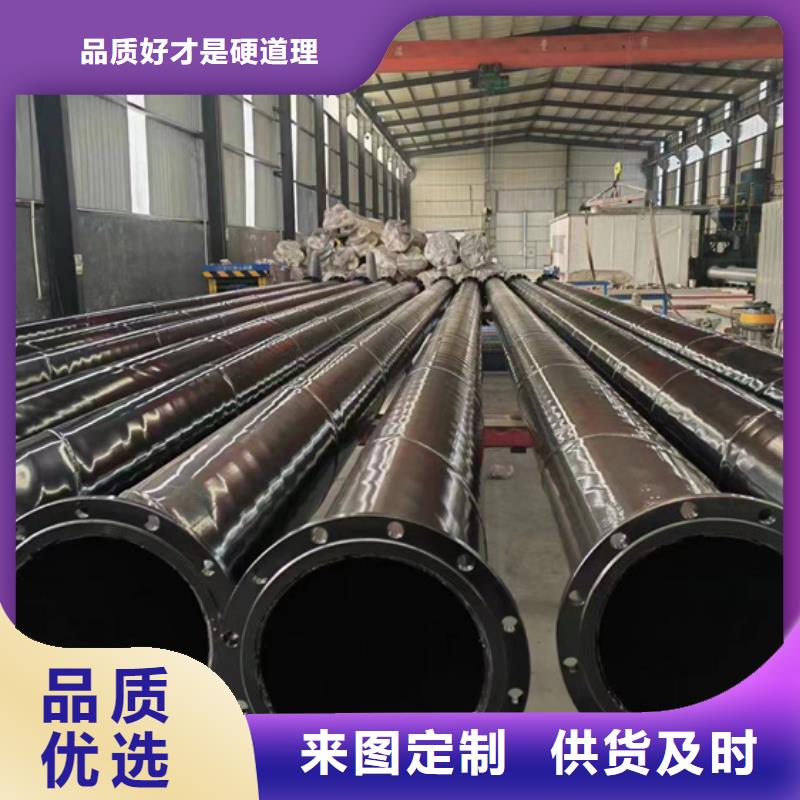 钢带增强涂塑钢管厂家——十余年更专业