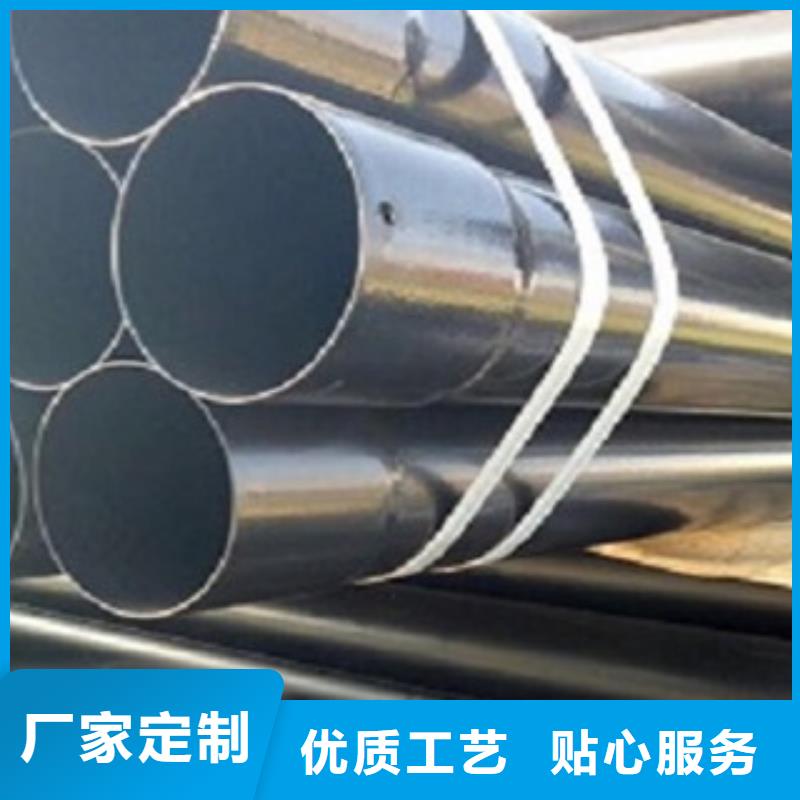  热浸塑电缆钢管匠心品质