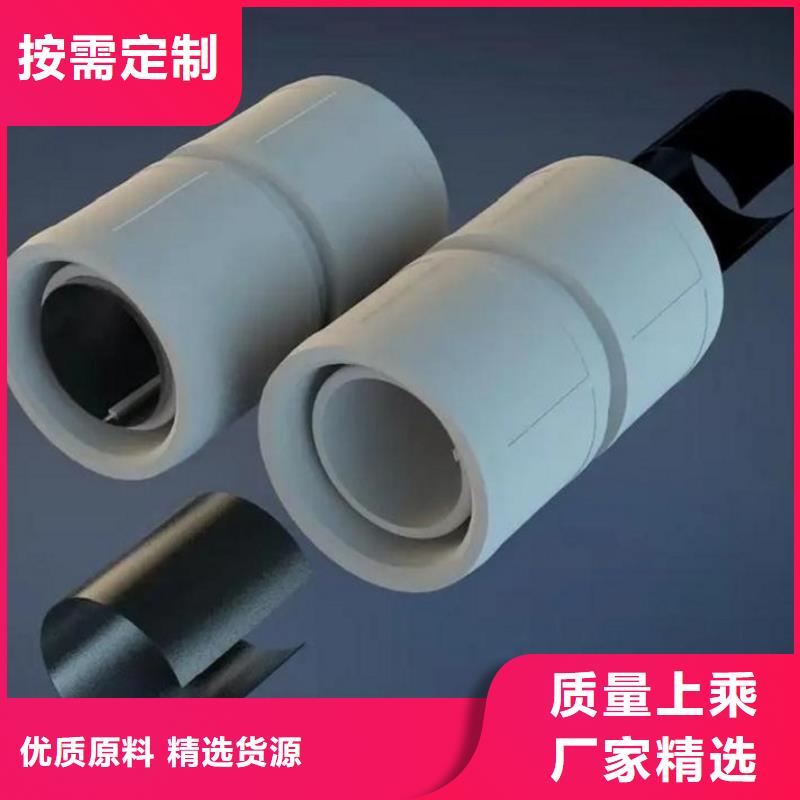 钢塑psp复合钢管防腐钢管厂家匠心制造