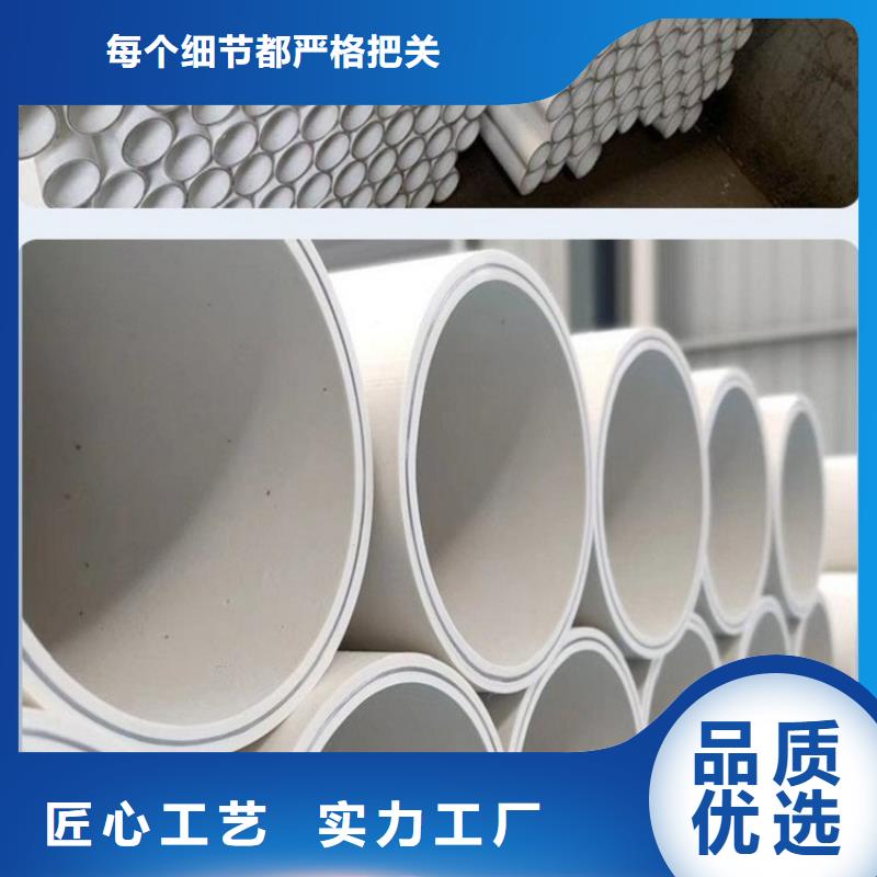 钢塑psp复合钢管镀锌内涂塑钢管质检合格出厂