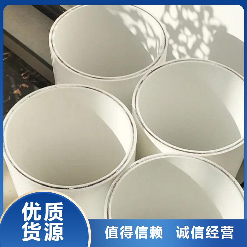 钢塑psp复合钢管大厂家实力看得见