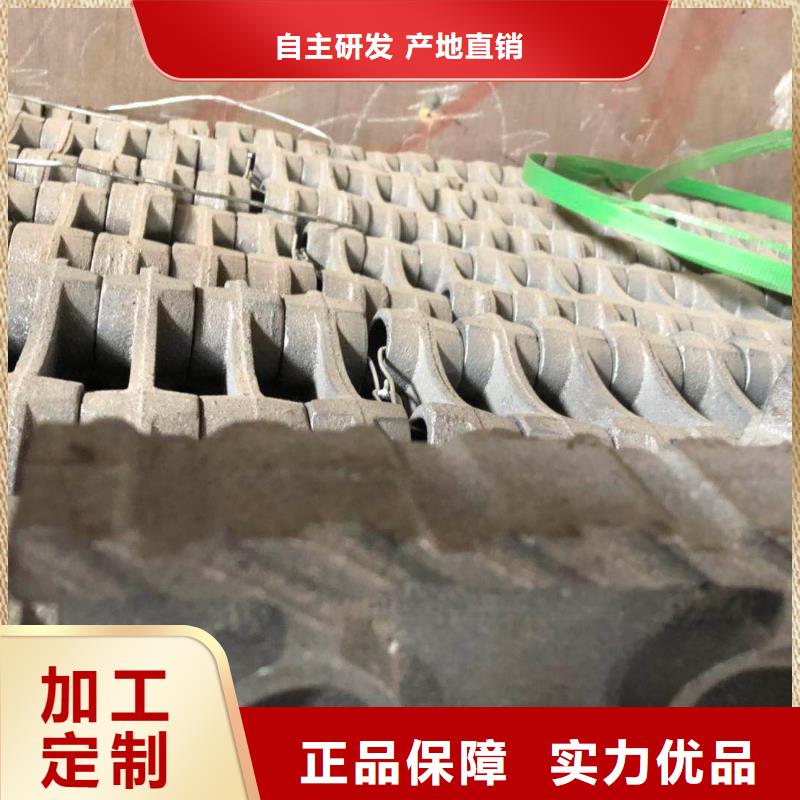 三爪炉排片产品行情