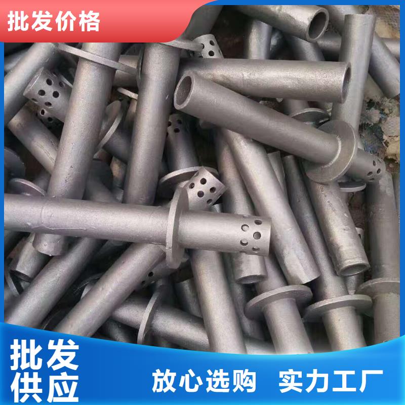 流化床风帽作用是什么