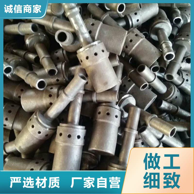 风帽安装技术要求