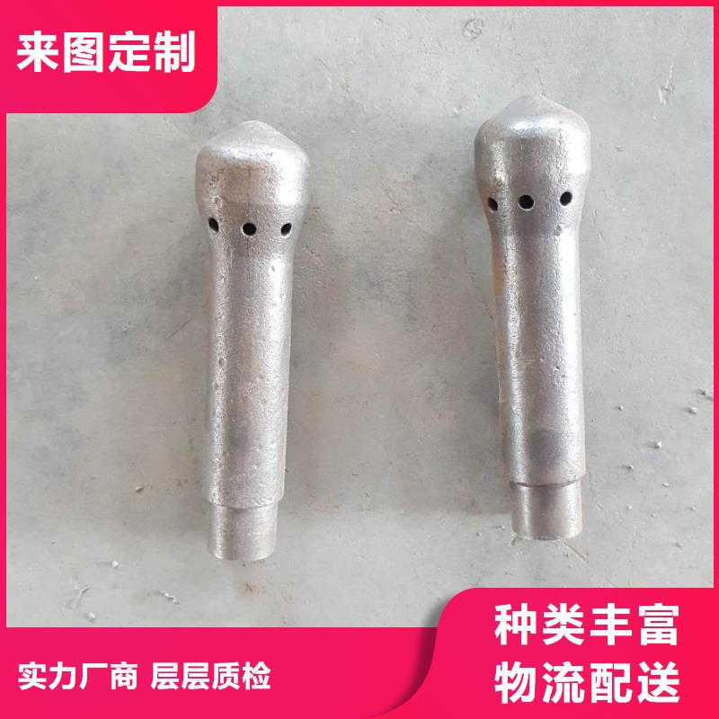 风帽型号
