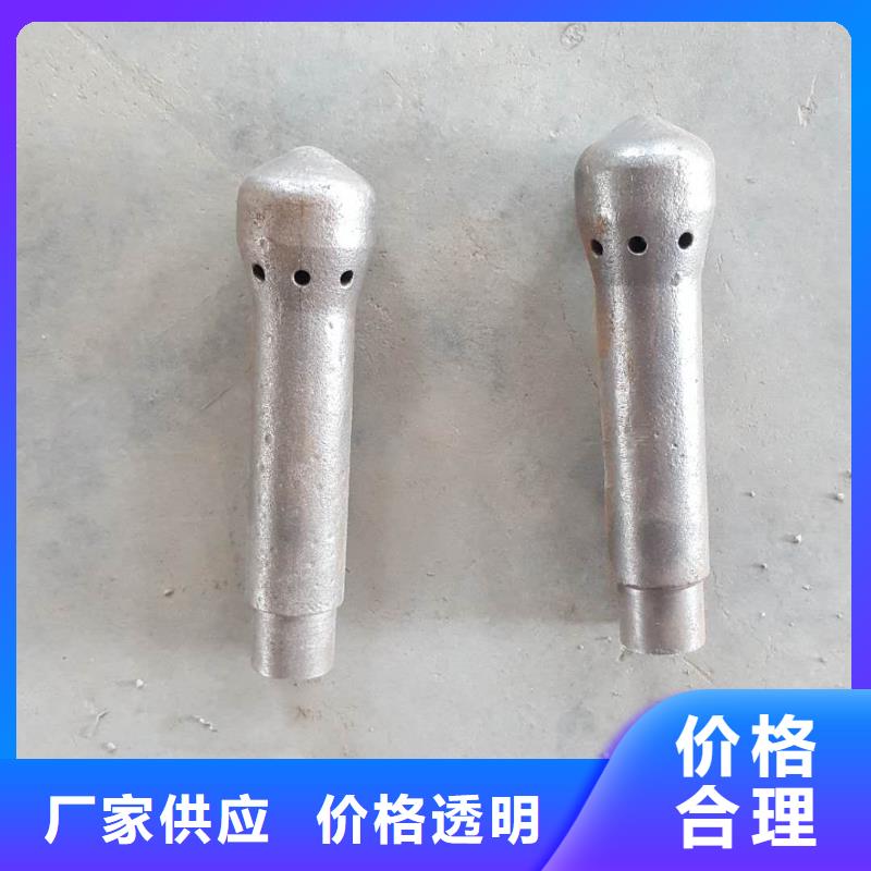 筒形风帽安装技术要求